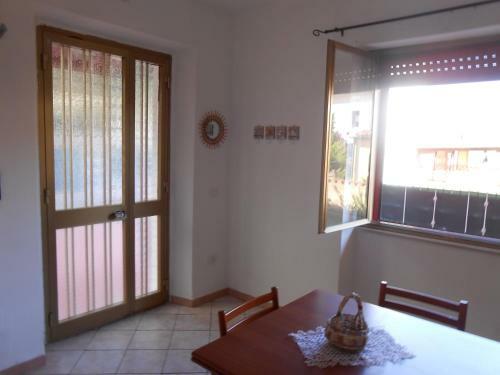 Apartamento Casa Al Centro Con Ampio Spazio Esterno