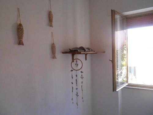 Apartamento Casa Al Centro Con Ampio Spazio Esterno