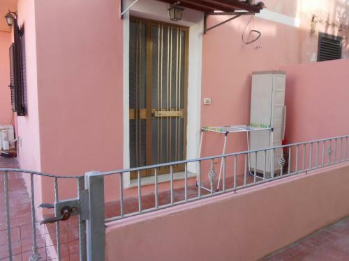 Apartamento Casa Al Centro Con Ampio Spazio Esterno