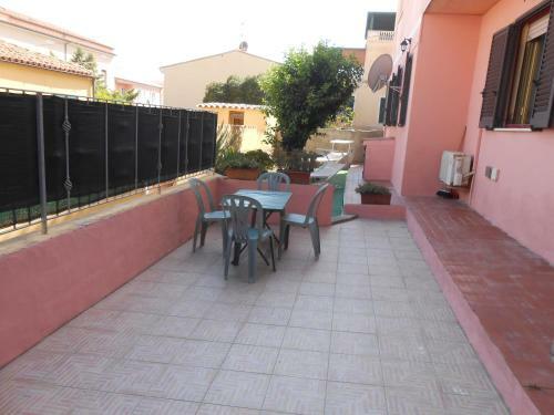 Apartamento Casa Al Centro Con Ampio Spazio Esterno