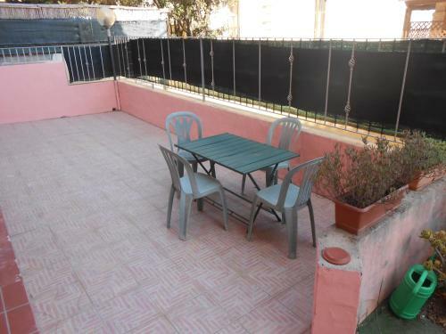 Apartamento Casa Al Centro Con Ampio Spazio Esterno