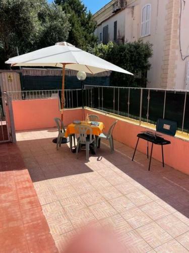 Apartamento Casa Al Centro Con Ampio Spazio Esterno