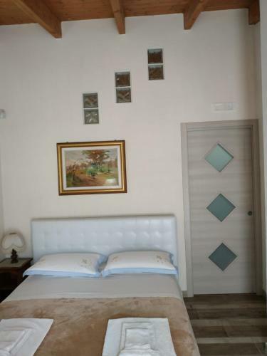 B&B Tra I Mari Del Salento