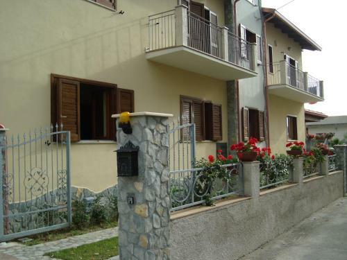 Hostal A Due Passi Dal Mare