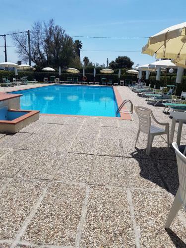 La Piscina