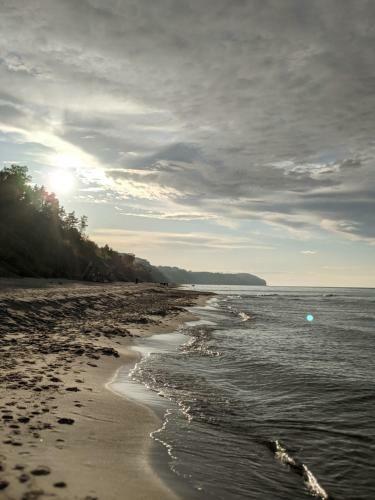 Kwatery Prywatne Am Meer
