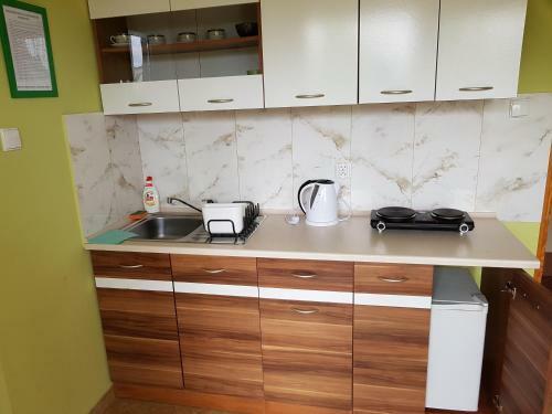 Apartamenty Nadmorskie