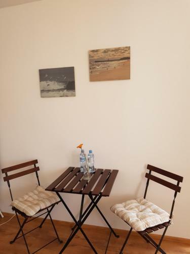 Apartamenty Nadmorskie