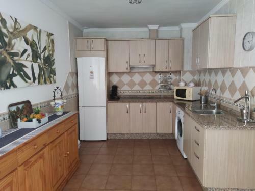 Apartamento En La Costa Del Sol