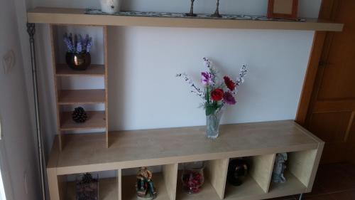Apartamento En La Costa Del Sol