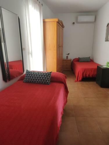 Apartamento En La Costa Del Sol