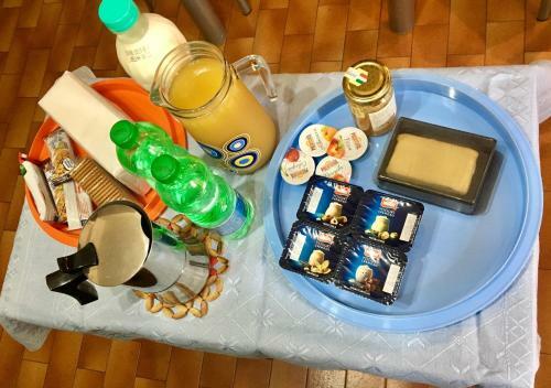 Apartamento In Viaggio Come A Casa !