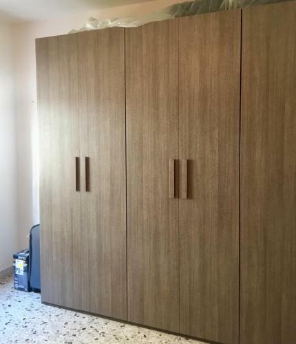Apartamento In Viaggio Come A Casa !