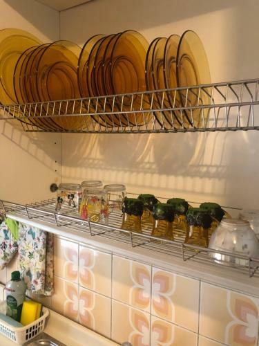 Apartamento In Viaggio Come A Casa !