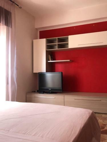 Apartamento In Viaggio Come A Casa !