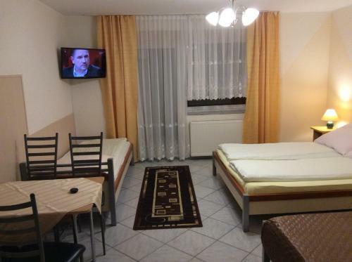 Dom Wczasowy Mrokon