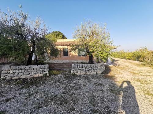 Villa Del Mandorlo