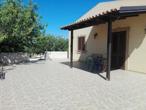 Il Poggetto Marzamemi - Lemon House