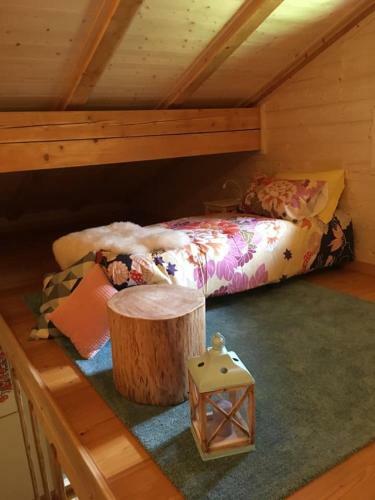 B&B Casa Peraria