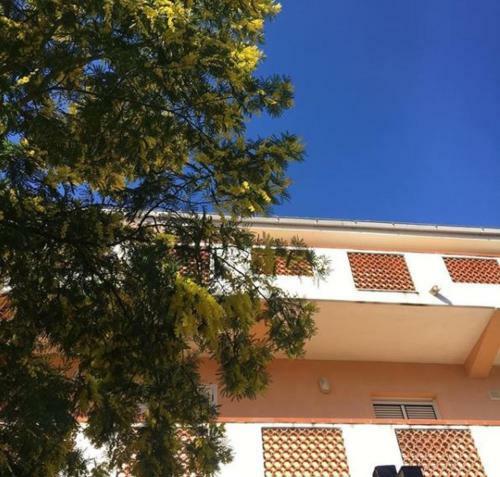 Bed & Breakfast Inlao The Holiday Home