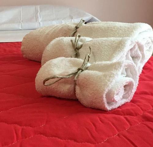 Bed & Breakfast Inlao The Holiday Home