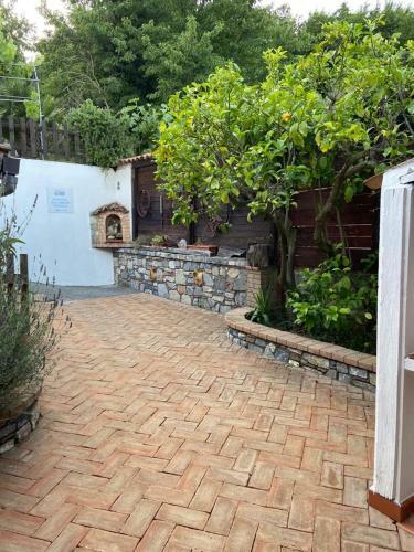 Bed & Breakfast Inlao The Holiday Home