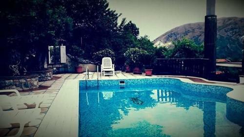 Bed & Breakfast Inlao The Holiday Home