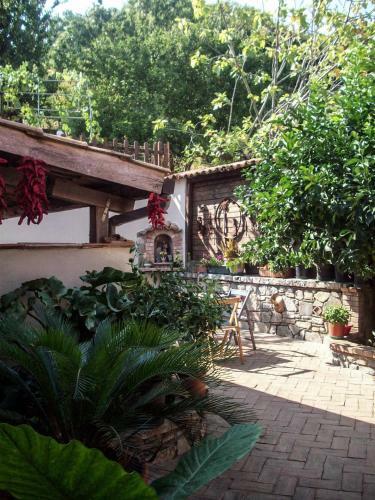 Bed & Breakfast Inlao The Holiday Home