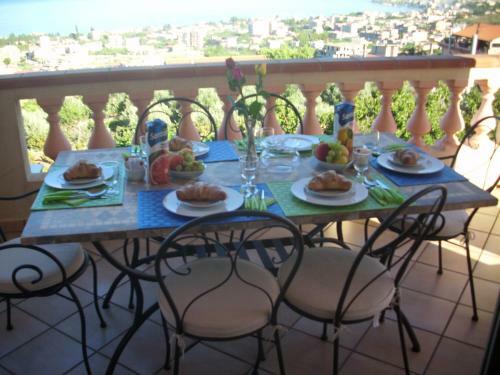 B&B Angolo Di Paradiso