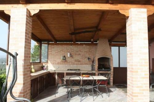 B&B Angolo Di Paradiso