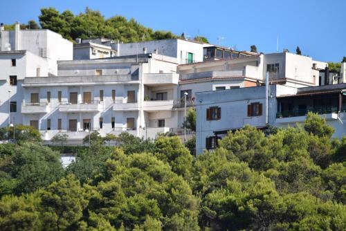 Apartamento Belvedere Case Vacanza