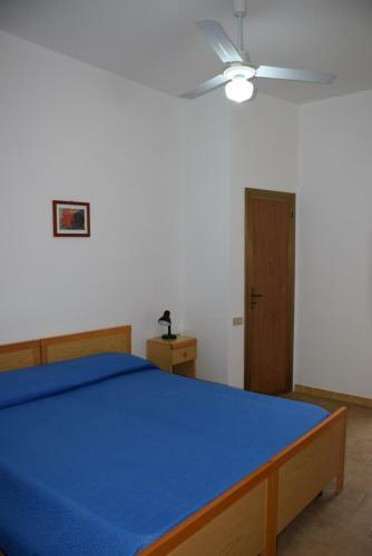 Apartamento Belvedere Case Vacanza