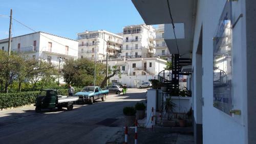 Apartamento Belvedere Case Vacanza