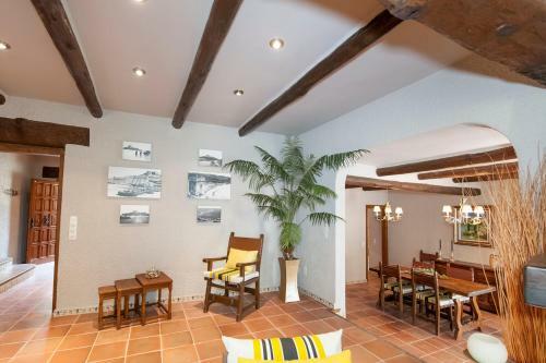 Chalet Cerro