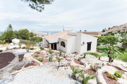 Chalet Cerro