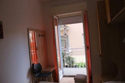 Hotel Pensione Fiorella Rimini