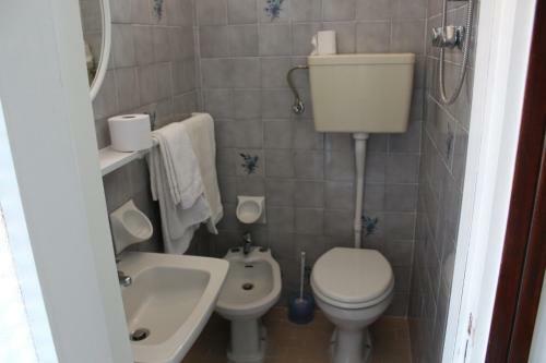 Hotel Pensione Fiorella Rimini