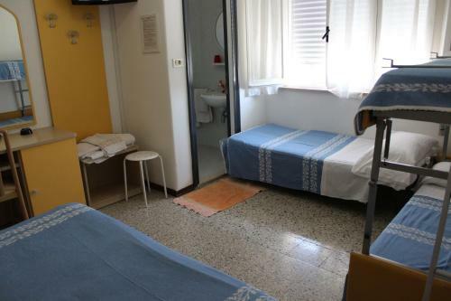 Hotel Pensione Fiorella Rimini