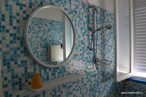 Hotel Pensione Fiorella Rimini