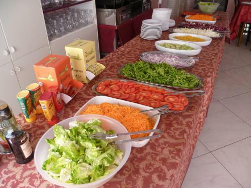 Hotel Pensione Fiorella Rimini