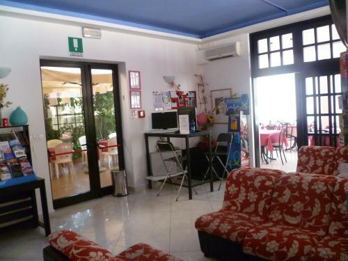 Hotel Pensione Fiorella Rimini