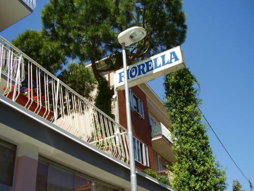 Hotel Pensione Fiorella Rimini
