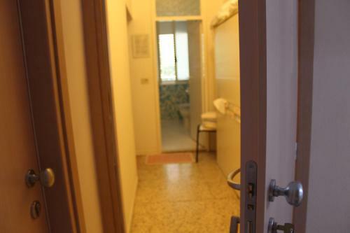 Hotel Pensione Fiorella Rimini