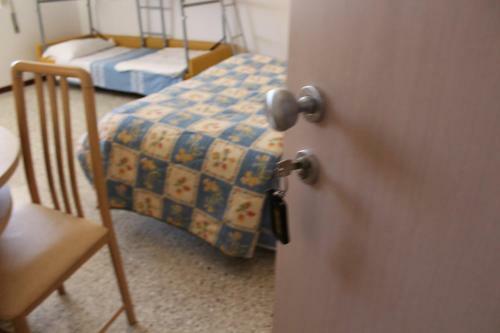 Hotel Pensione Fiorella Rimini