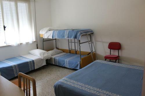 Hotel Pensione Fiorella Rimini