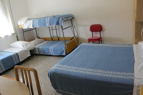 Hotel Pensione Fiorella Rimini