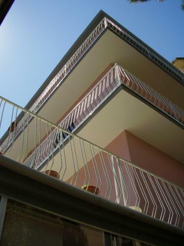 Hotel Pensione Fiorella Rimini