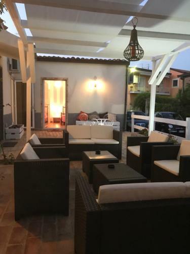 B&B Casamica