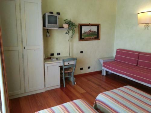 Hotel Borgonuovo