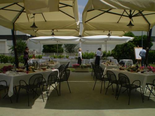 Hotel Borgonuovo